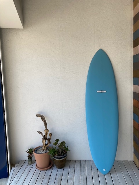 YU SURFBOARDS | axes surfrage